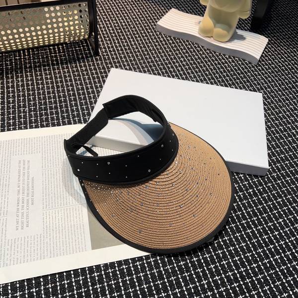 Miu Miu Hat MUH00117 Miu Miu Hat MUH00117